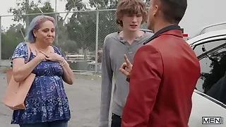 96 gagging porn videos